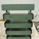 Mail sorter range mail metal industrial vintage small shelves 60-70