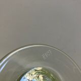 Set of 5 glasses Biot 1960