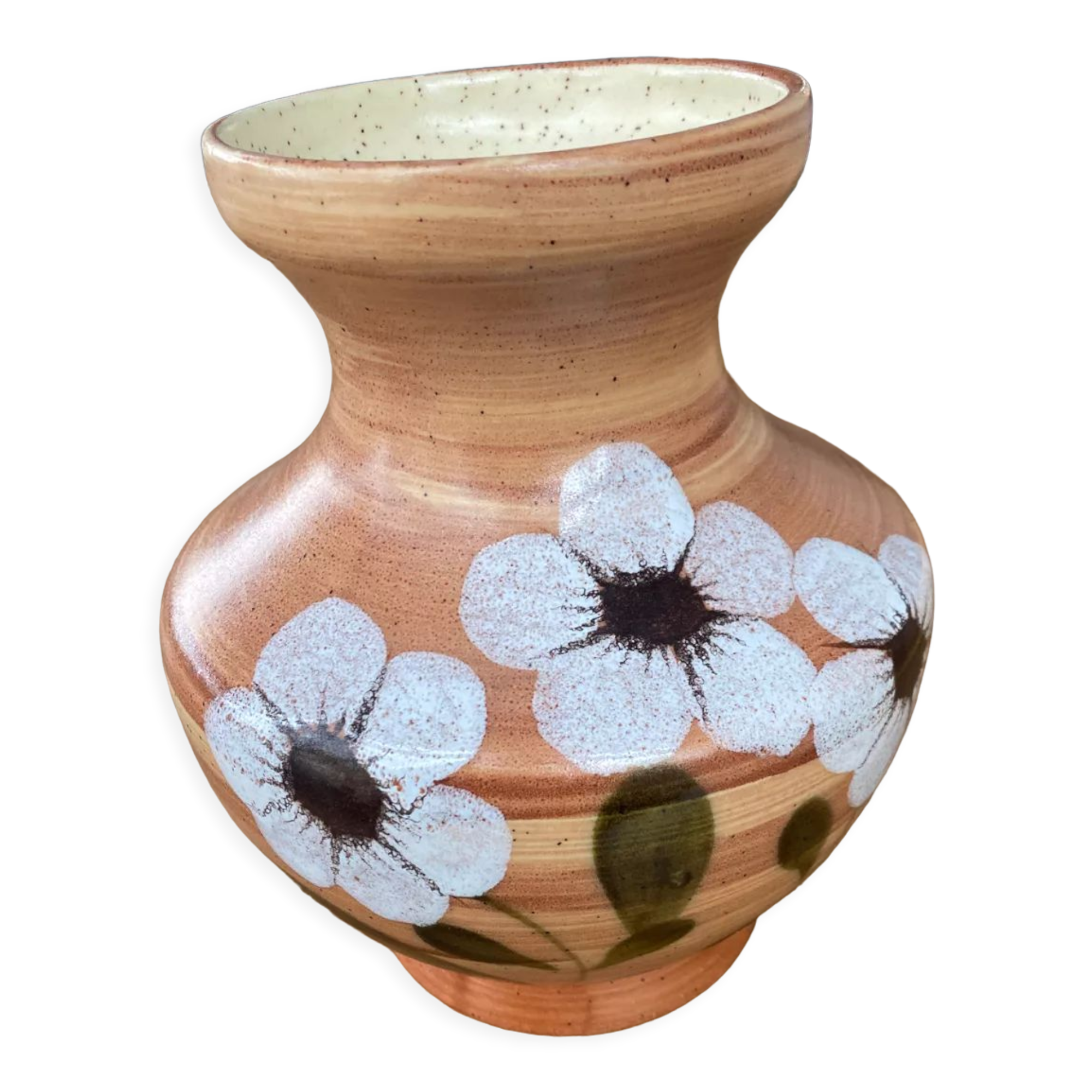 Vase Saint Clement