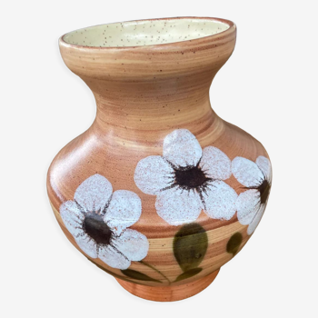 Vase saint clément