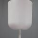 1960s Preben Fabricius & J. Kastholm pendant light for Nordisk Solar, Denmark