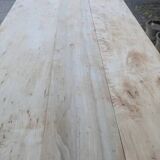 Large farmhouse table