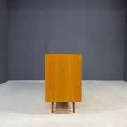 U-458 Sideboard by Jiří Jiroutek, Czechoslovakia, 1960s