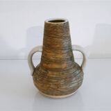 Swedish ceramic vase by John Andersson