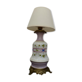Lampe de chevet vintage