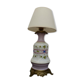 Vintage bedside lamp