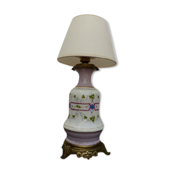 Lampe de chevet vintage