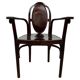Secession Armchair by Josef Hoffmann
