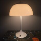 Unilux "Mushroom" lamp 1970