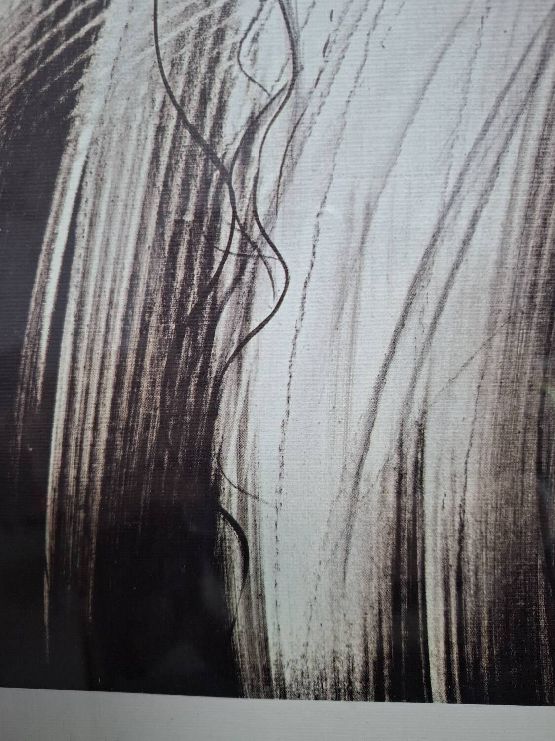 Lithograph by Riccardo Benvenuti 70's