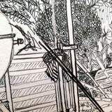 sketch
