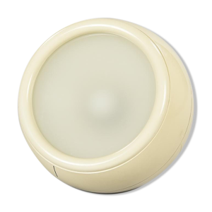 lampe Pallade par Studio Tetrarch pour artemide, circa 1968