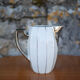 Porcelain pitcher MS France