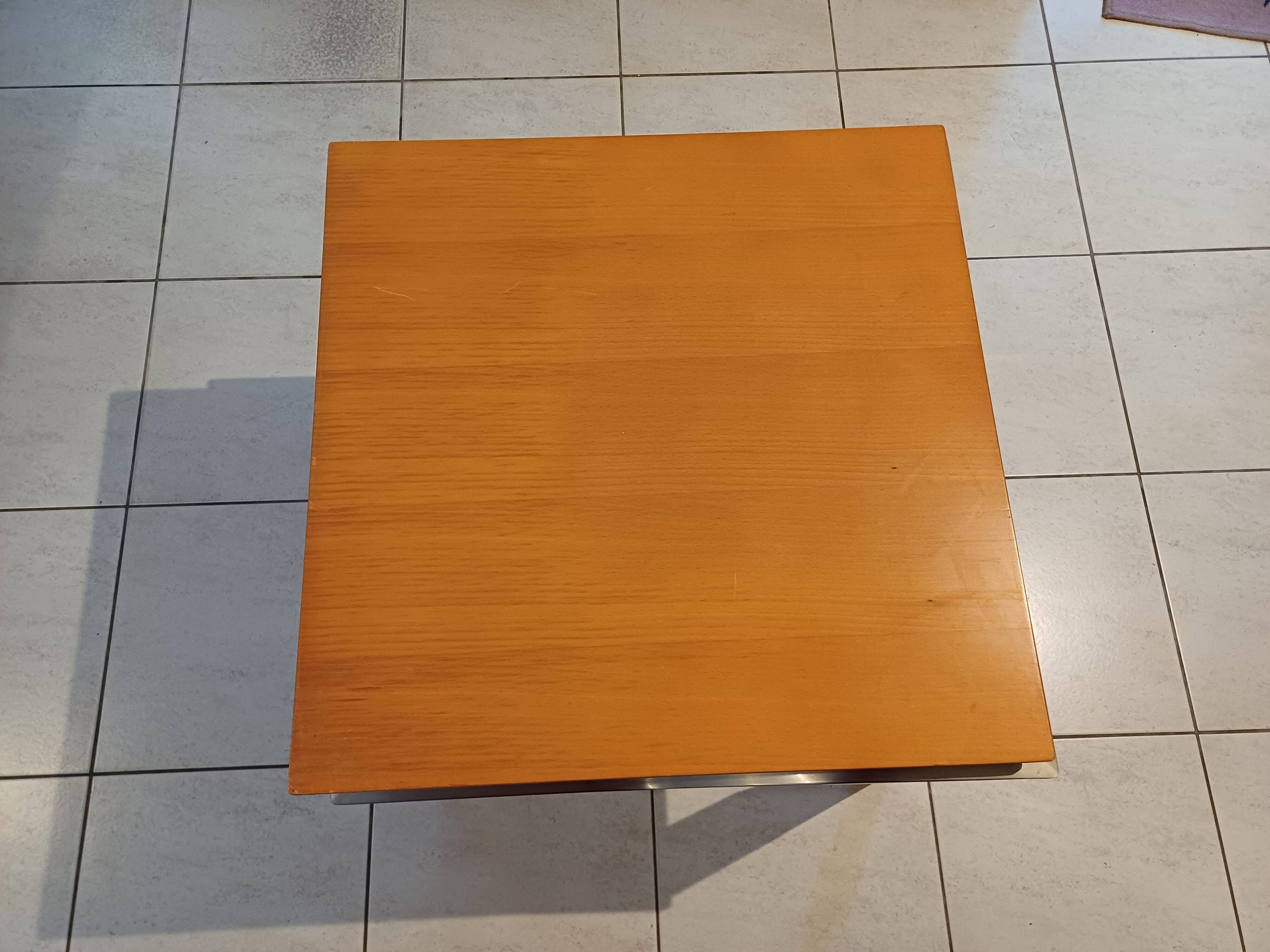 Pierre Vandel Paris Coffee Table