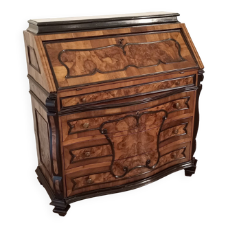 Folding Chest Of Drawers From Lombardy 1700