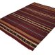 Turkish kilim rug, 208x142 cm, MYK-825