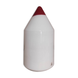 Lampe crayon en verre Murano