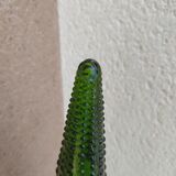 Italian bottle empoli green