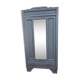 Art deco wardrobe