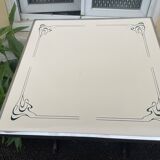 Bistro table
