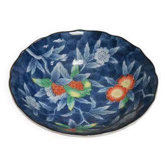 Chinese Porcelain Bowl, Asia. See signature