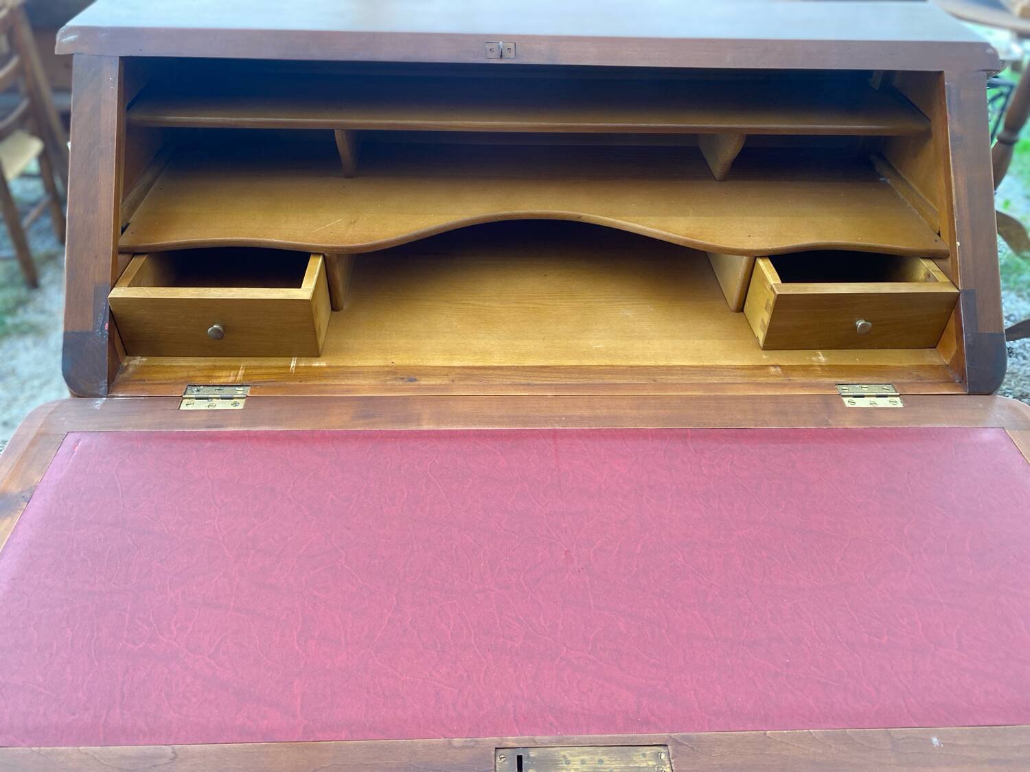 Cherrywood secretary