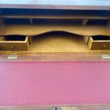 Secrétaire en merisier