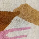 Handmade Moroccan rug 200cm x 300cm