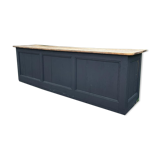 Haberdashery counter