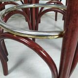 5 bistro stools