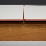 Mid-Century Modern Writing Desk, Netherlands, 1960s