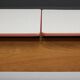 Mid-Century Modern Writing Desk, Netherlands, 1960s