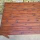 Farm table 200 x 100