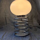 Spiral lamp 1970
