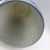 Battuto vase