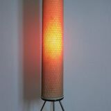 Design Floor Space Age Lamp "Rocket", 1960s