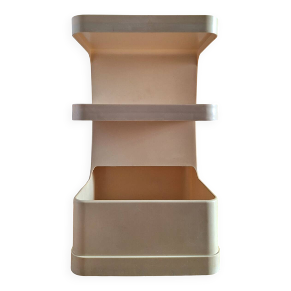 Desserte, meuble d'appoint, chevet vintage Flair pour Prisunic