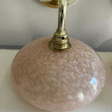 Pair of vintage sconces