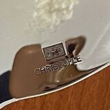 Christofle Marly salad serving cutlery