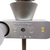 Temde Leuchten Floor Lamp, 1970s