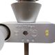 Temde Leuchten Floor Lamp, 1970s