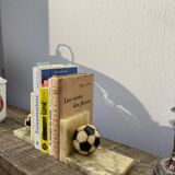 Marble book greenhouse football