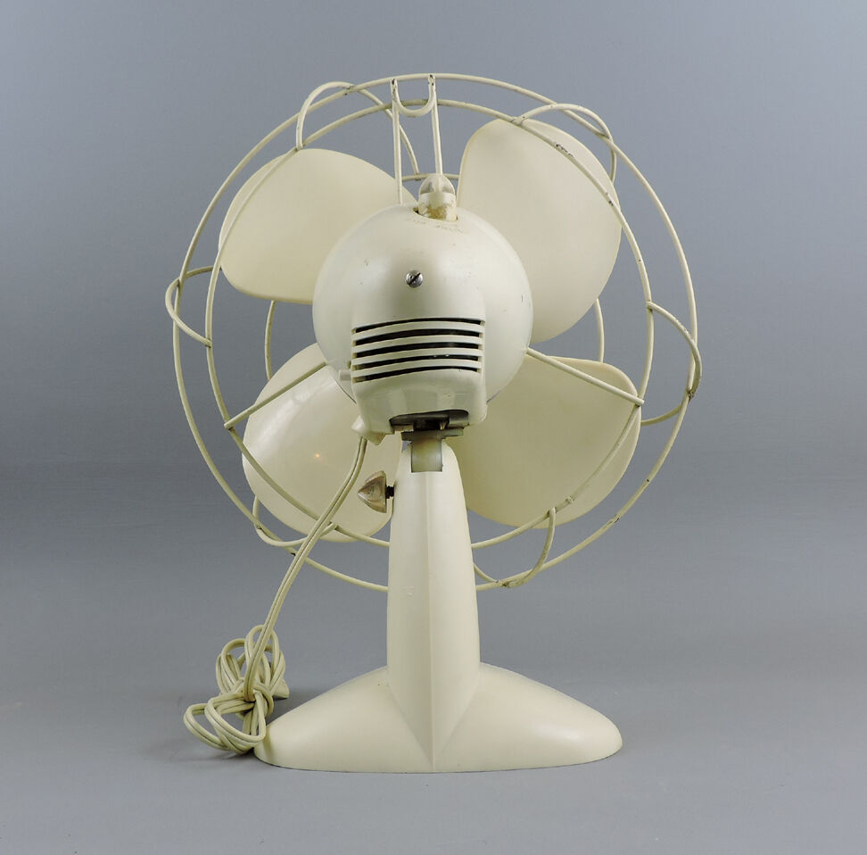Calor 1960s vintage fan