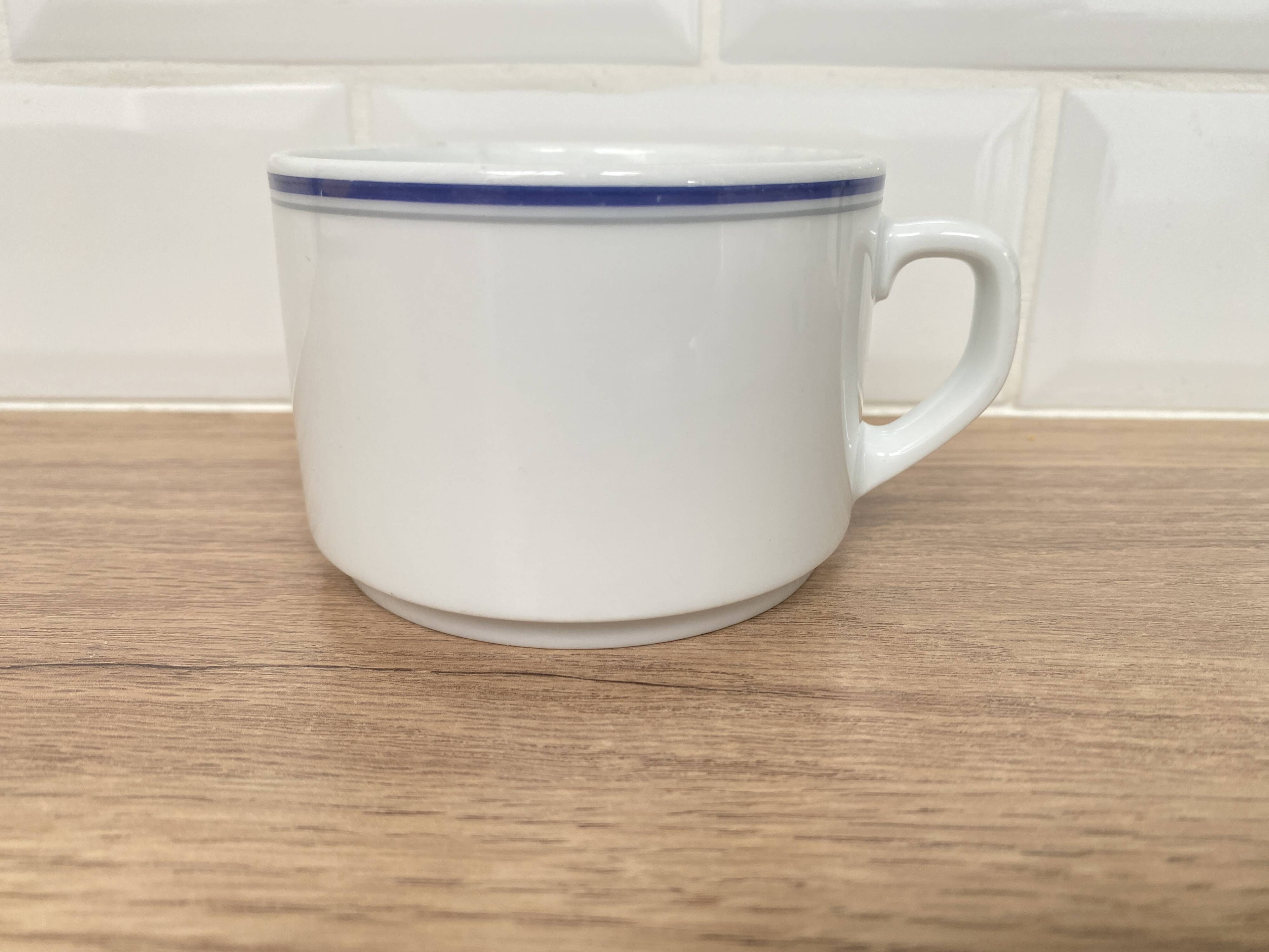 Bernardaud mug