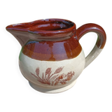 Pot a lait