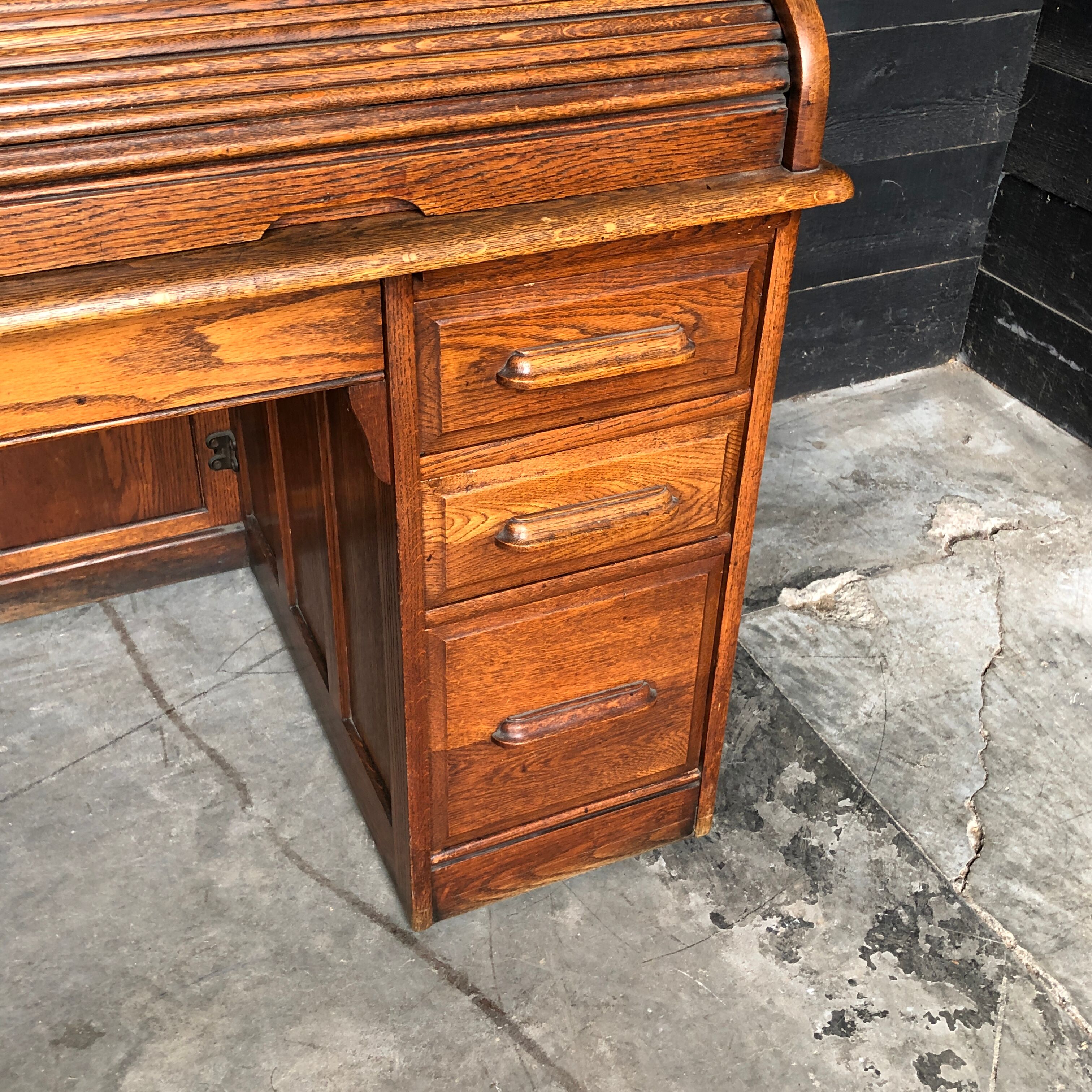 U.S. desk