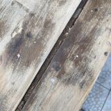 Vintage Parisian buffet