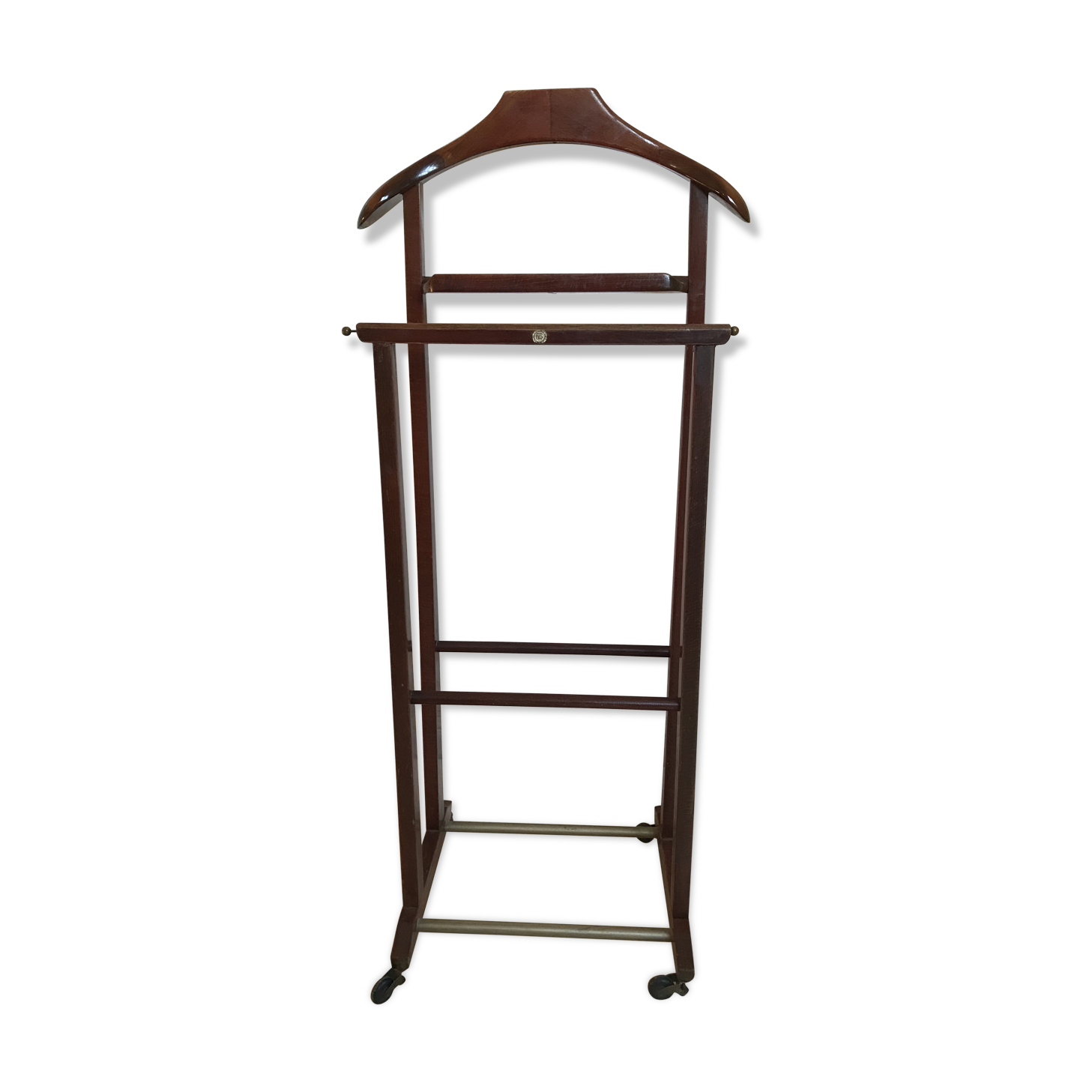 Fratelli Regiutti valet stand