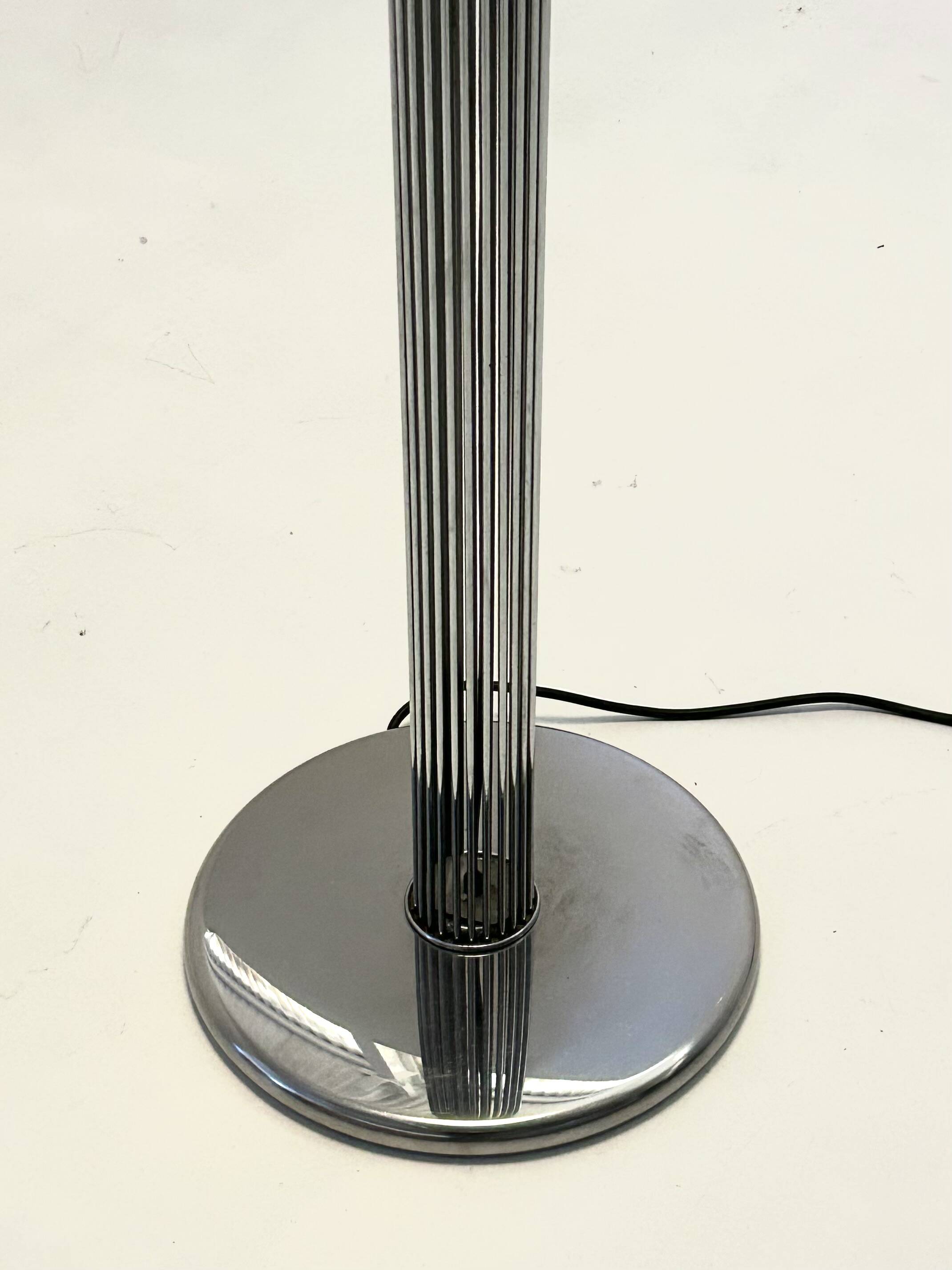 Lampe Moana par Luigi Massoni pour Harvey Guzzini