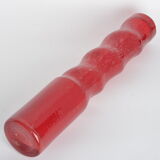 Vase en pâte de verre